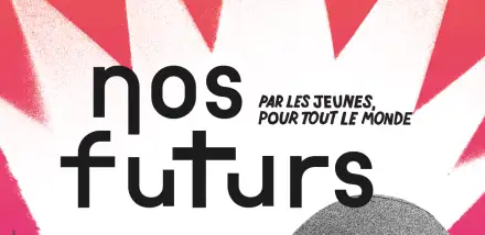 Affiche de l'édition