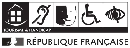 Tourisme et Handicap - République française