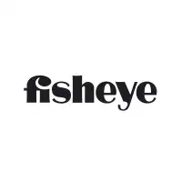 Logo Fisheye magazine