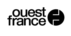 Logo Ouest France