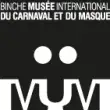 Logo Musée de Binche