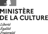 Logo Ministère de la Culture