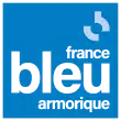 Logo France Bleu Armorique